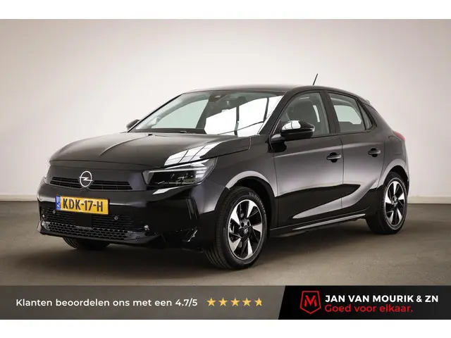 Opel Corsa-e