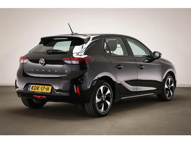 Opel Corsa-e