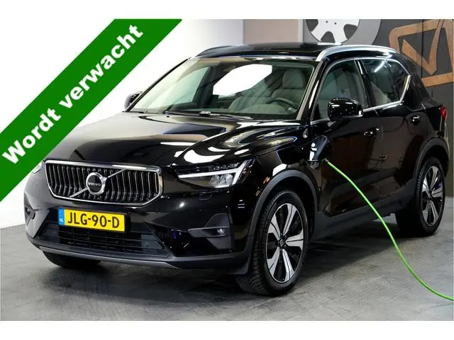 Volvo XC40 1.5 T5 Plug-in Hybrid 193kW/262pk DCT7 Ultimate Bright FACELIFT! PANORAMADAK + HARMAN/KAR...