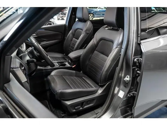 Nissan Qashqai 1.3 MHEV Xtronic Tekna Leder | Winterpack | Trekhaak