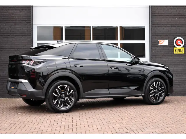 Peugeot 3008 1.2 Hybrid 145PK e-DCS6 Allure | Navi | 360 Camera | LED | Incl. garantie