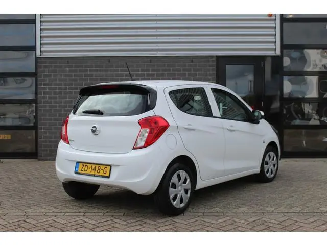 Opel KARL