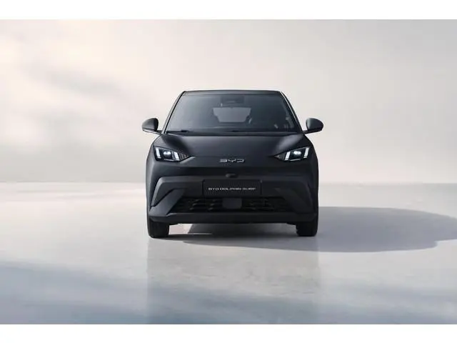 BYD DOLPHIN SURF Boost | Proefrijden, inruilen of een voorstel? Neem direct contact op! | Elektrisch...
