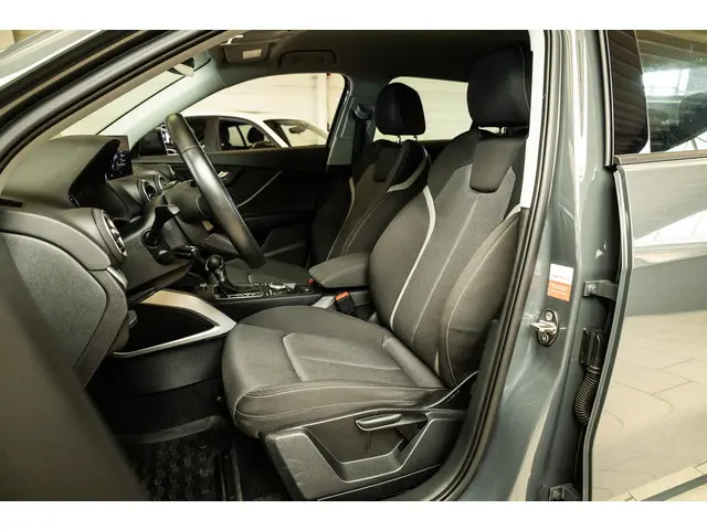 Audi Q2 35 TFSI CoD Design Pro Line Plus Afn. Trekhaak | Dealer Onderhouden