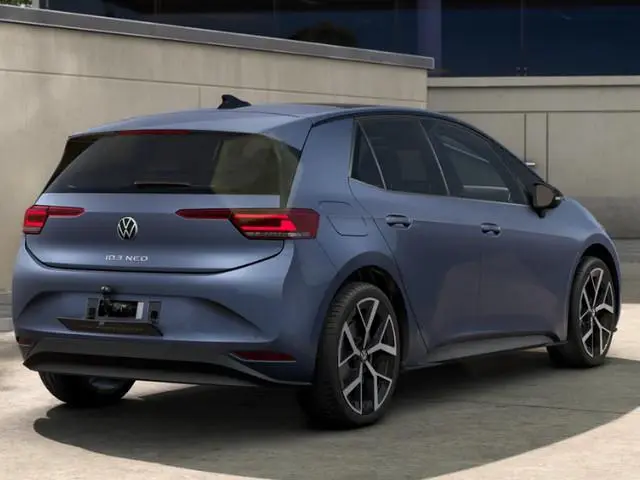 Volkswagen ID.3 Neo Style 84 kWh accu 231 PK Elektr. aandrijving · Assistance Pakket · Interieur Sty...