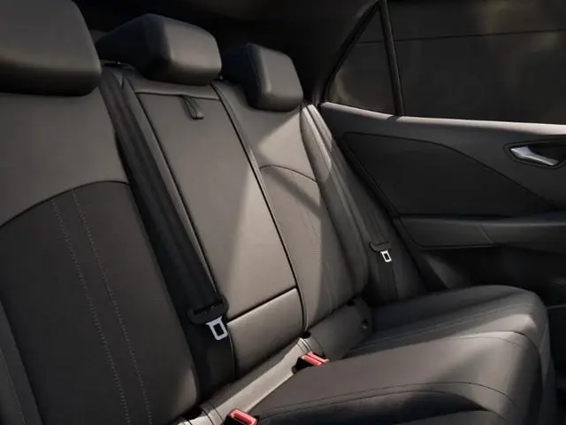 Volkswagen ID.3 Neo