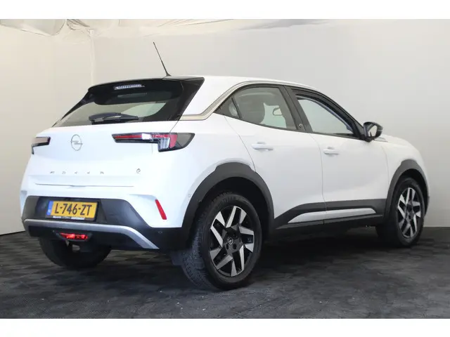 Opel Mokka-e