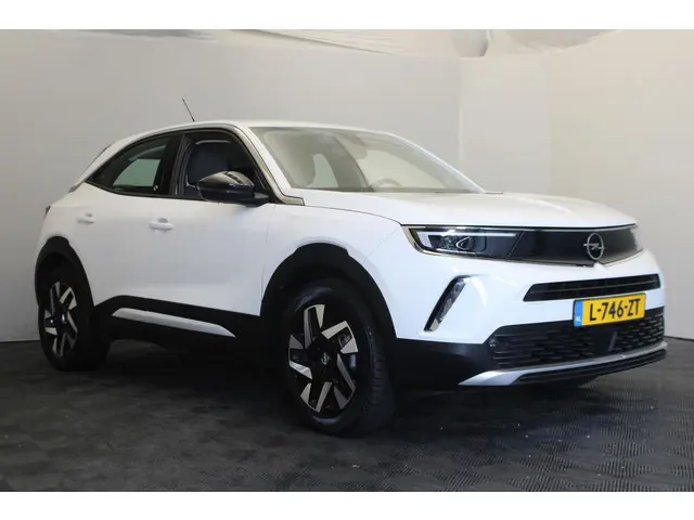 Opel Mokka-e