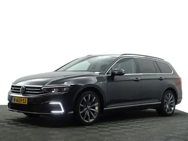 Volkswagen Passat Variant 1.4 TSI PHEV GTE Business Ergo Comfort, 360 Camera, Carplay, Android Auto,...