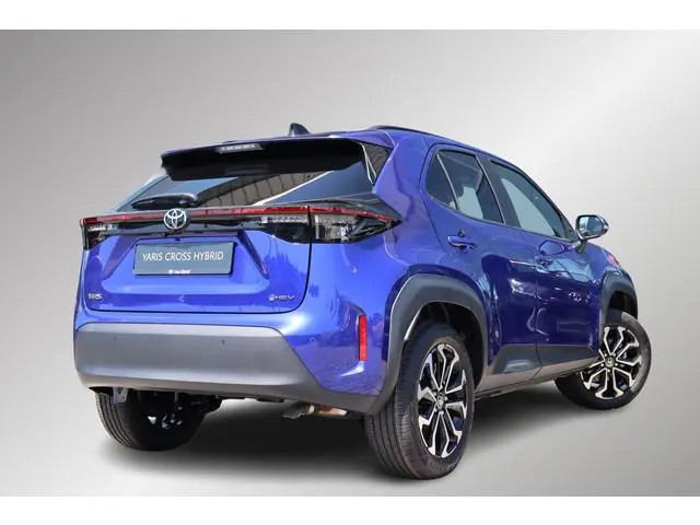 Toyota Yaris Cross 1.5 Hybrid 115 Dynamic, Comfort pack, BSM, Apple Carplay / Android Auto, Climate...