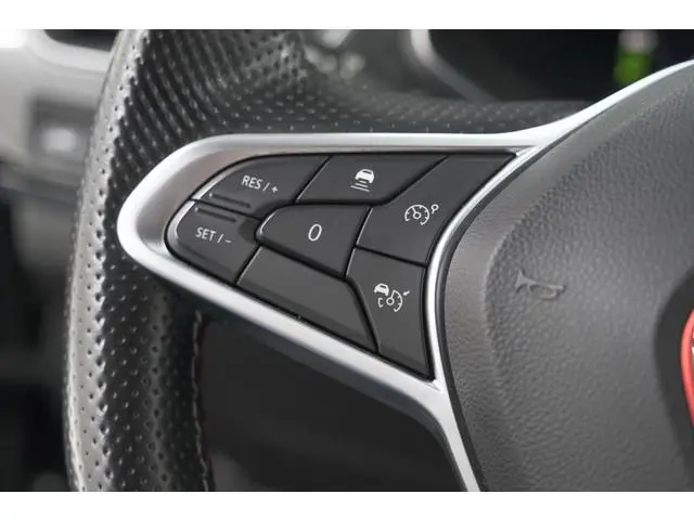 Renault Arkana 1.6 E-Tech Hybrid 145 R.S. Line | Adaptieve Cruise Control | Elektrische Verstelbare...