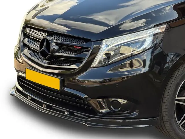 Mercedes-Benz Vito 114 CDI AMG Dubbel Cabine Aut- Standkachel, 2x Elek Schuifdeur, Led Matrix, Camer...