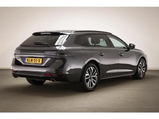 Peugeot 508 SW 1.6 HYbrid 180 Allure | NAVI | CAMERA