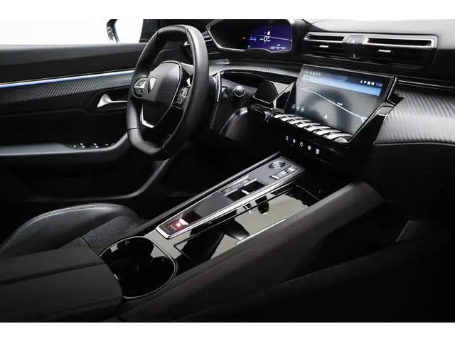 Peugeot 508 SW 1.6 HYbrid 180 Allure | NAVI | CAMERA