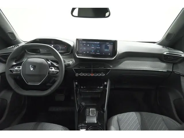Peugeot e-2008 EV Allure 54 kWh | 11 KW Lader | Warmtepomp | Apple Carplay | Parkeersensoren