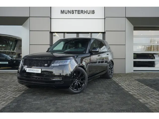 Land Rover Range Rover 3.0 P460e HSE PHEV | Massage stoelen | Koelvak |