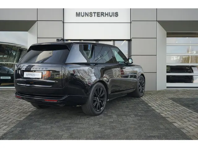 Land Rover Range Rover 3.0 P460e HSE PHEV | Massage stoelen | Koelvak |