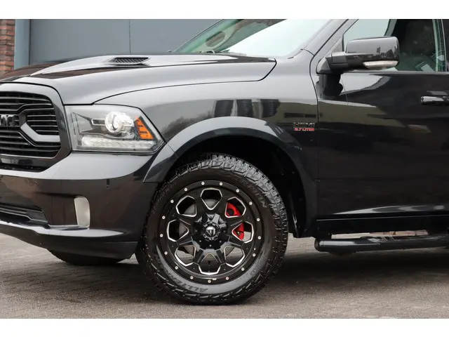 Dodge Ram 1500