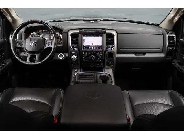 Dodge Ram 1500 5.7 V8 Quad Cab 6'4 | Prins LPG-installatie | Schuifdak | Stoelverwarming/-ventilatie...