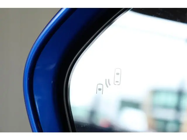 Toyota Mirai