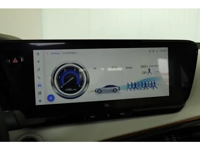 Toyota Mirai