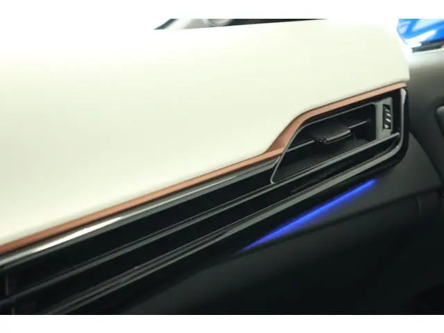 Toyota Mirai