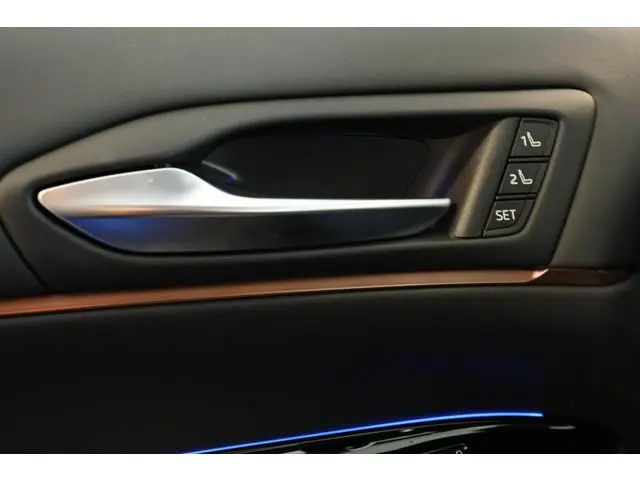 Toyota Mirai
