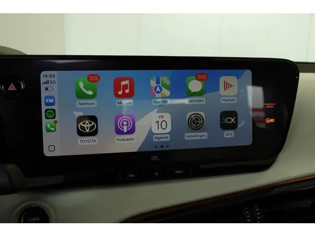 Toyota Mirai