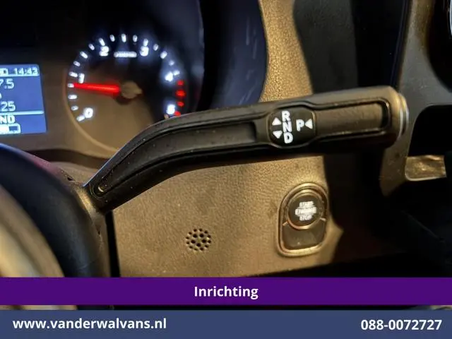 Mercedes-Benz Sprinter 311 CDI Automaat L3H2 *PostNL inrichting* Euro6 Airco | Camera | Schappen Doo...