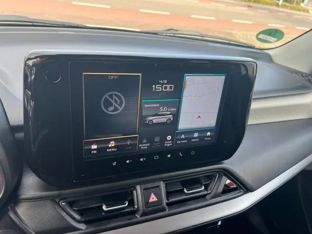 Suzuki Swift 1.2 Style Smart Hybride [ 10JAAR GARANTIE I CARPLAY ACC