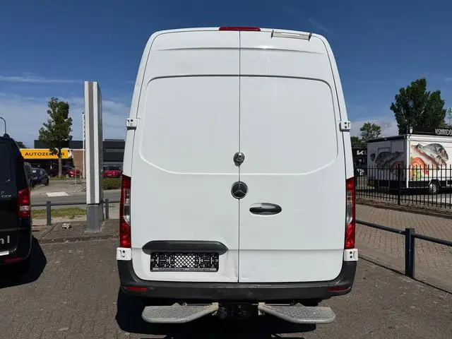 Mercedes-Benz Sprinter 316 CDI L2H2 E6 RWD | 3.5T Trekhaak | Automaat | Mbux 7