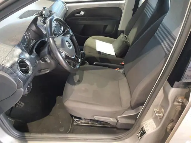 Volkswagen Up! 1.0 Camera| Stoelverwarming|climate control|