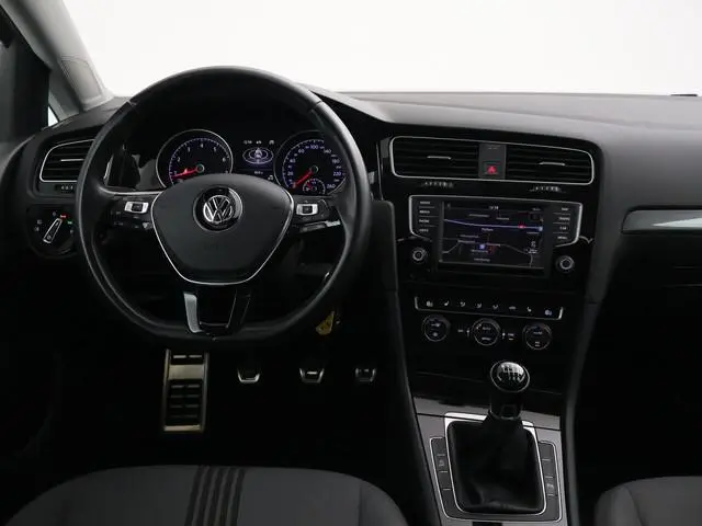 Volkswagen Golf Variant 1.4 TSI ALLSTAR BMT *96.888 KM!* + PANORAMA | WEGKL. TREKHAAK | STOELVERW. |...