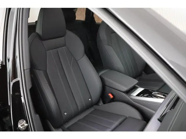 Audi Q5 2.0 TFSI 299pk e-hybrid quattro S edition Trekhaak 360Camera Tech-Pro Leder Memory Stoelverw...