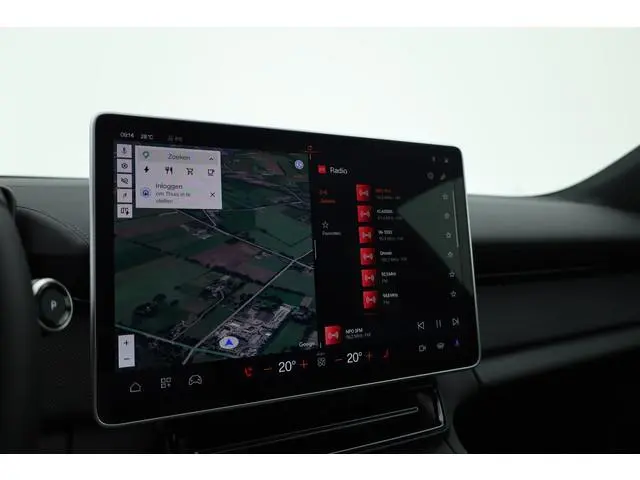 Polestar 4