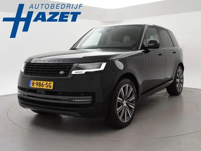 Land Rover Range Rover 3.0 D300 HSE MHEV *BTW* SHADOW PACK + MASSAGE | HEAD-UP | SFEERVERL. | KOELBO...