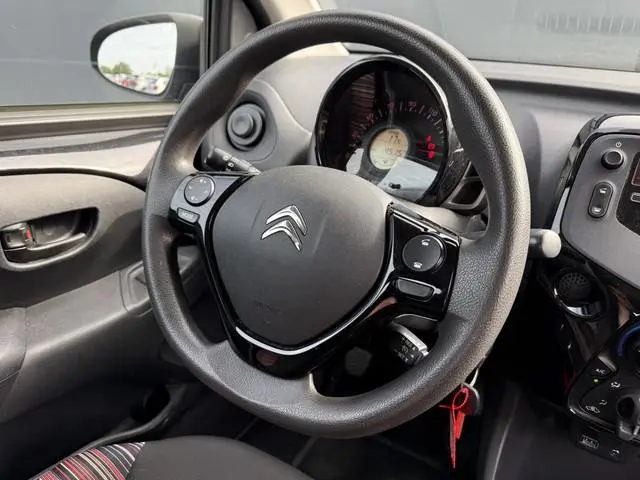 Citroën C1