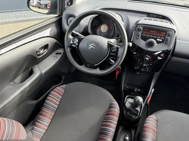 Citroën C1