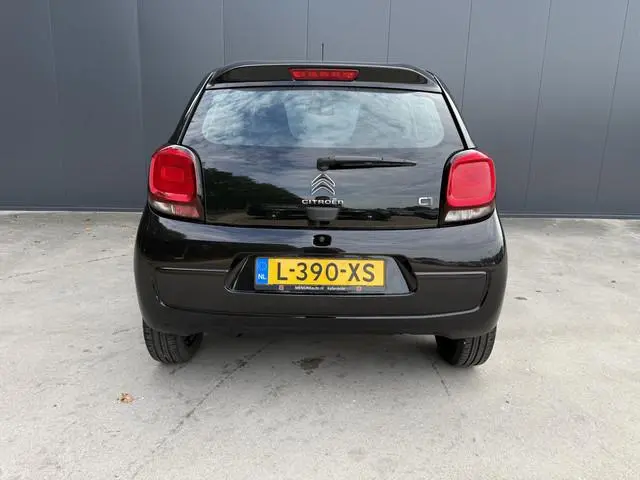 Citroën C1