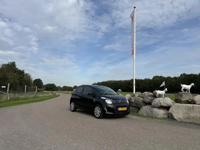 Citroën C1