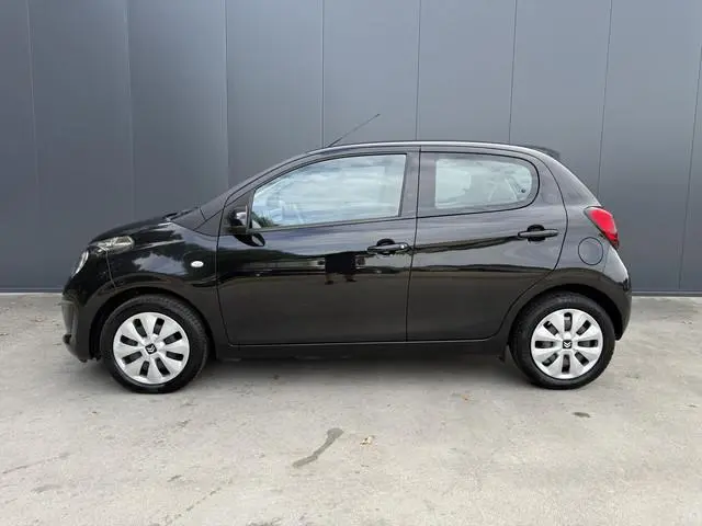 Citroën C1