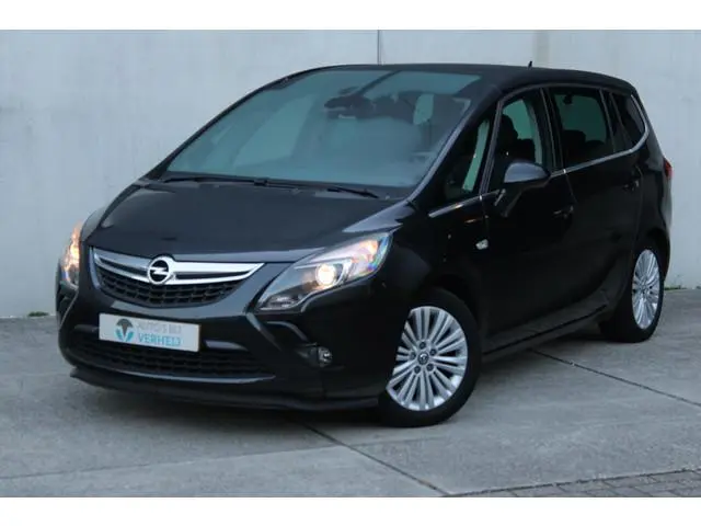 Opel Zafira Tourer