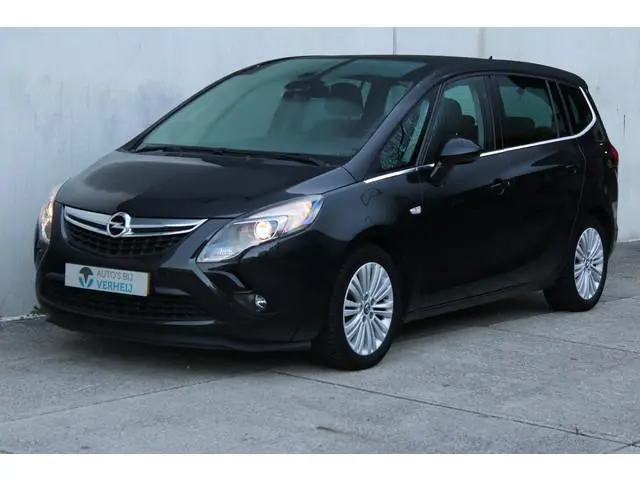 Opel Zafira Tourer