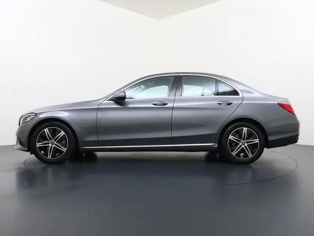 Mercedes-Benz C-klasse 180 Advantage Pack | Apple Carply/Android Auto