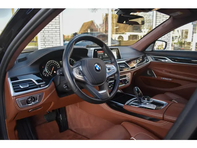 BMW 7 Serie