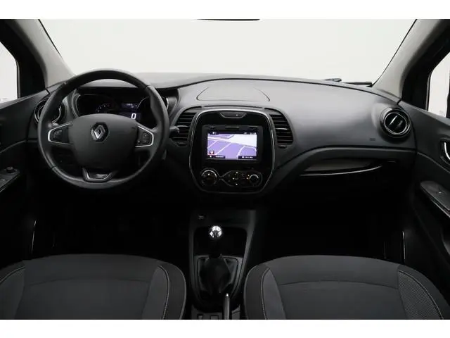 Renault Captur 0.9 TCe Dynamique
