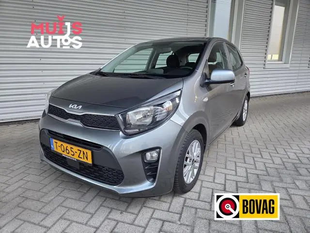 Kia Picanto 1.0 DPi DynamicLine