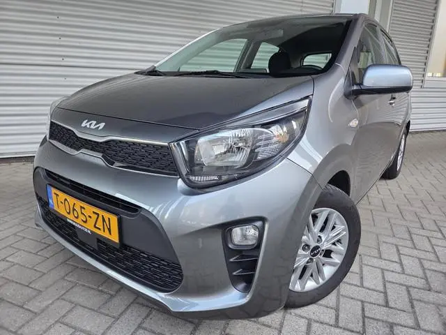 Kia Picanto 1.0 DPi DynamicLine