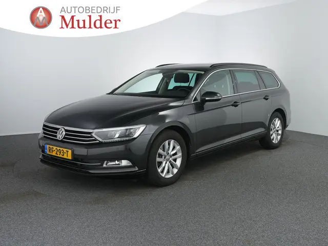 Volkswagen Passat Variant 1.4 TSI Comfortline | Carplay | Camera |