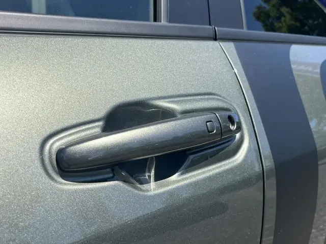 Suzuki e Vitara